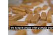 Up to 32% Off on Candy Store at JulieAnn Caramels - Second Medium