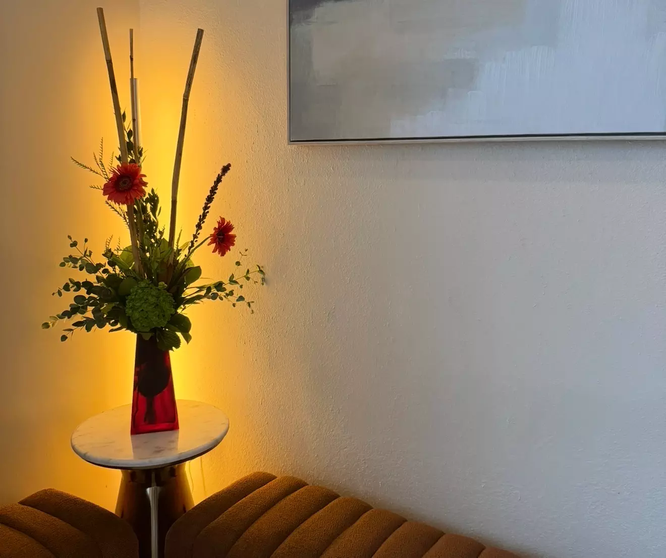 Unwind with a 60-Minute Single or Couples Massage Package