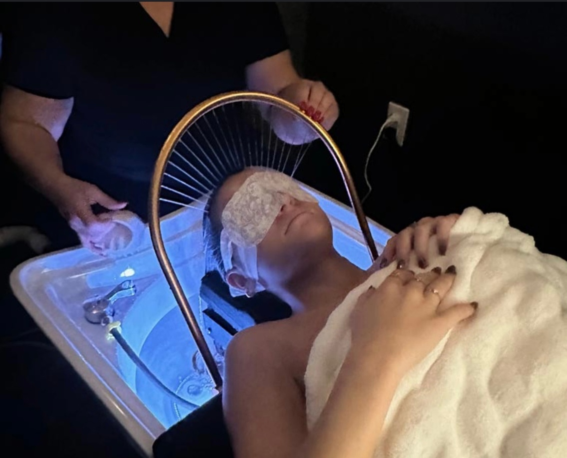 Up to 46% Off on Salon - Scalp Care at Karma Oasis Headspa & Wellness