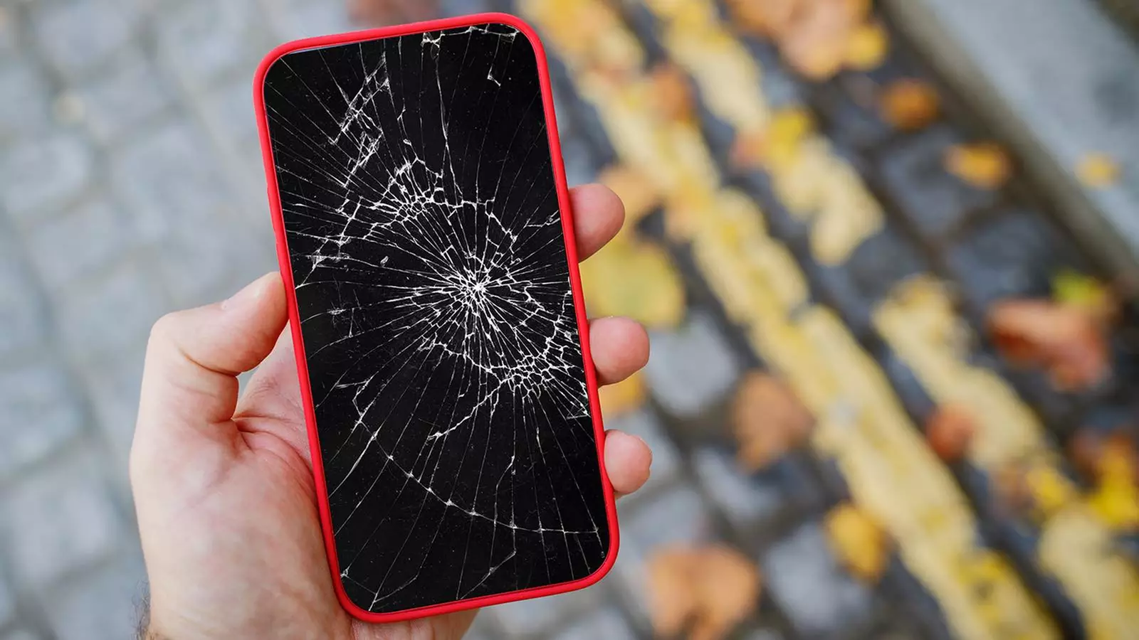 Experience Cell City's premium iPhone screen replacements with free protector, covering various models and offering up to 48% off. - Primary Image