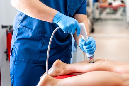 Shockwave Treatment and Pain Relief Consult | Noninvasive Pain Treatment Therapy - Advanced Spinal Care