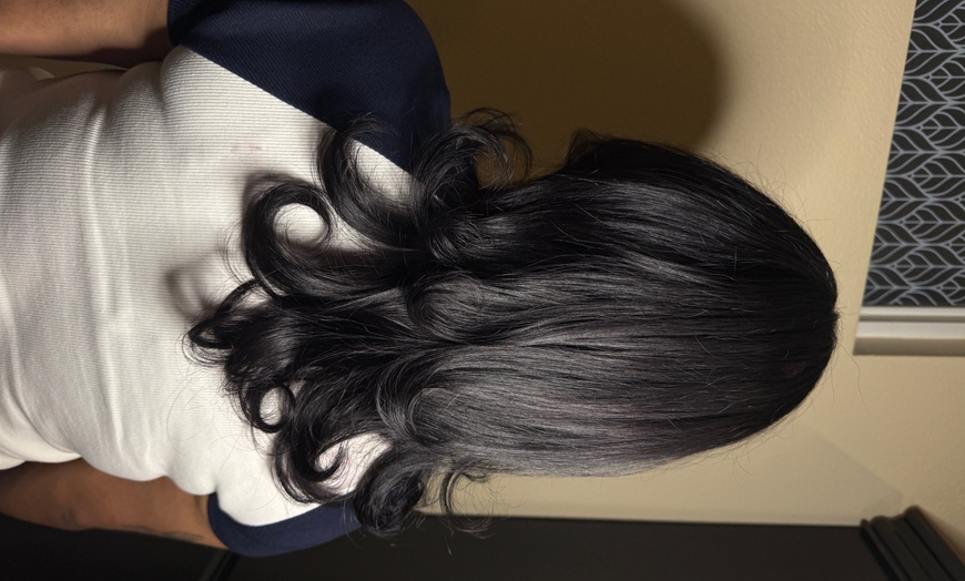 Image 2: Transformative Hair Services: Cuts, Color, Balayage & Blowouts