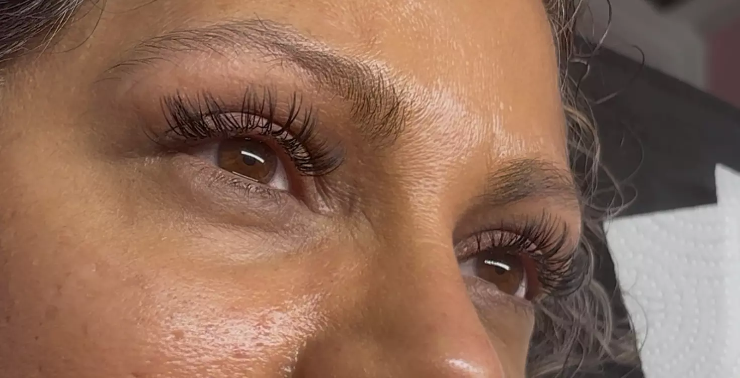 Up to 50% Off on Eyelash Extensions at Skyn By Kyn