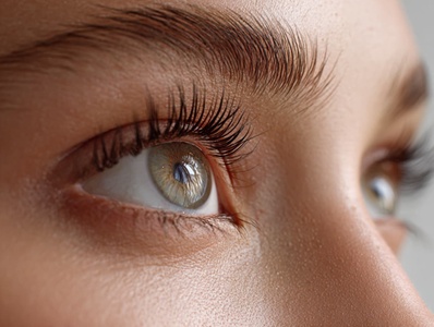 Eyelash Lift - Nile Sugaring Aesthetics NYC