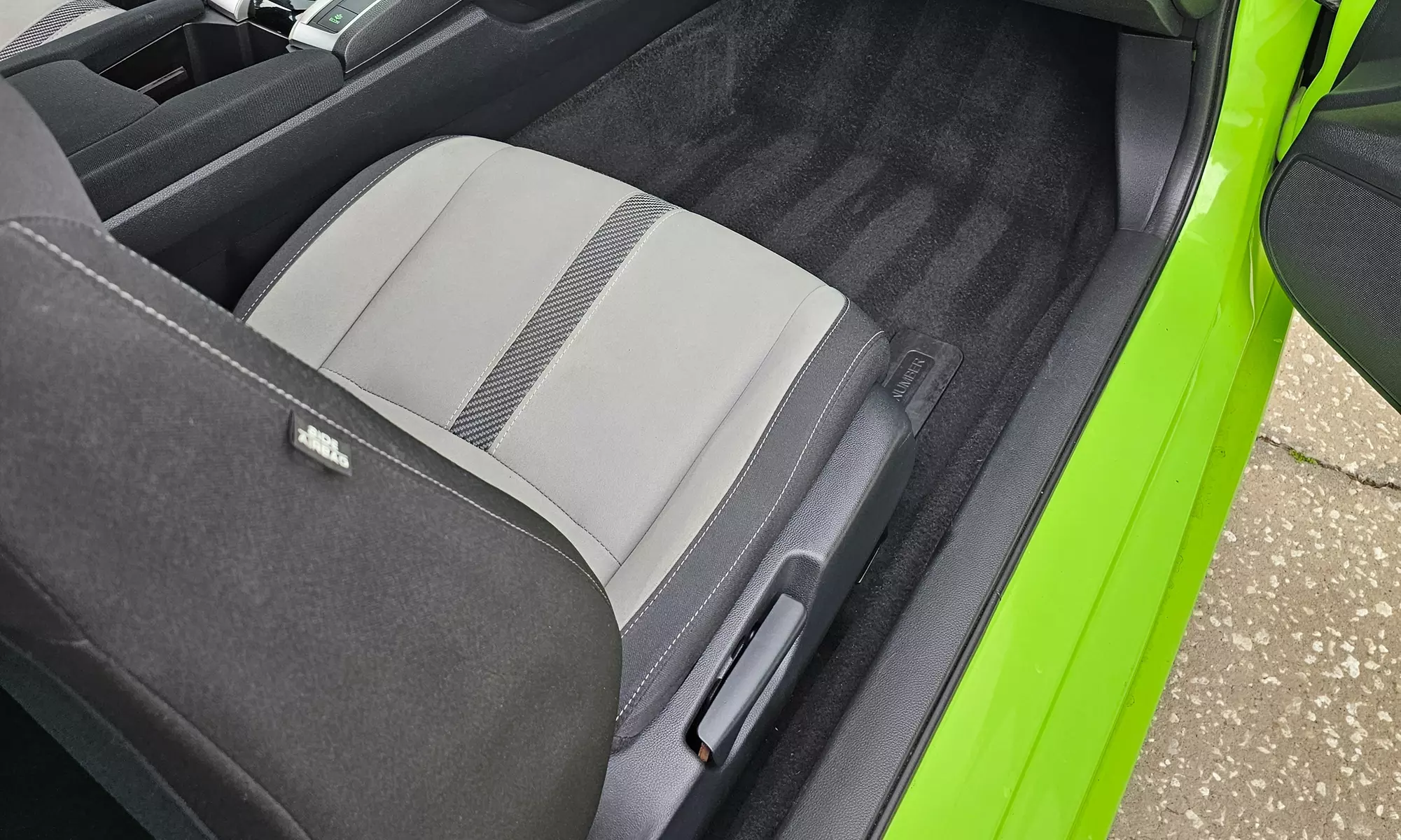 Up to 25% Off on Interior Car Cleaning at Manticore Detailing - Second Medium