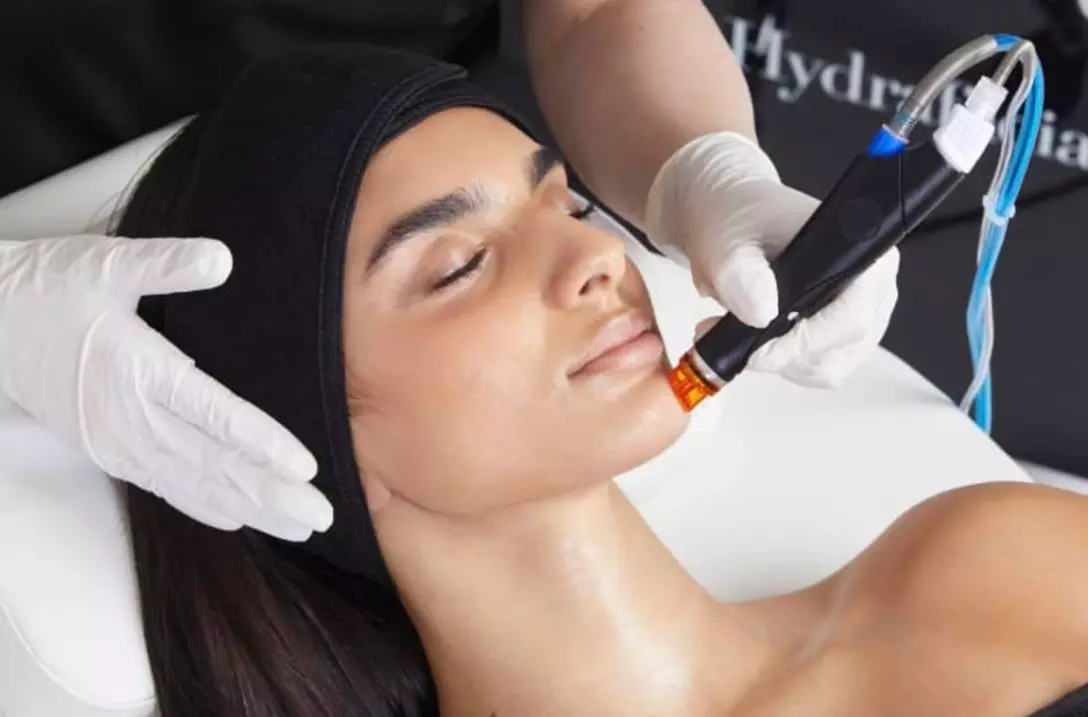 Up to 38% Off on HydraFacial at Olivo Med Spa - Primary Image