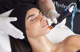 Up to 38% Off on HydraFacial at Olivo Med Spa