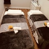 Image 4: 60-Min Facial Lymphatic Massage, Neck+ Shoulder Relaxation & More