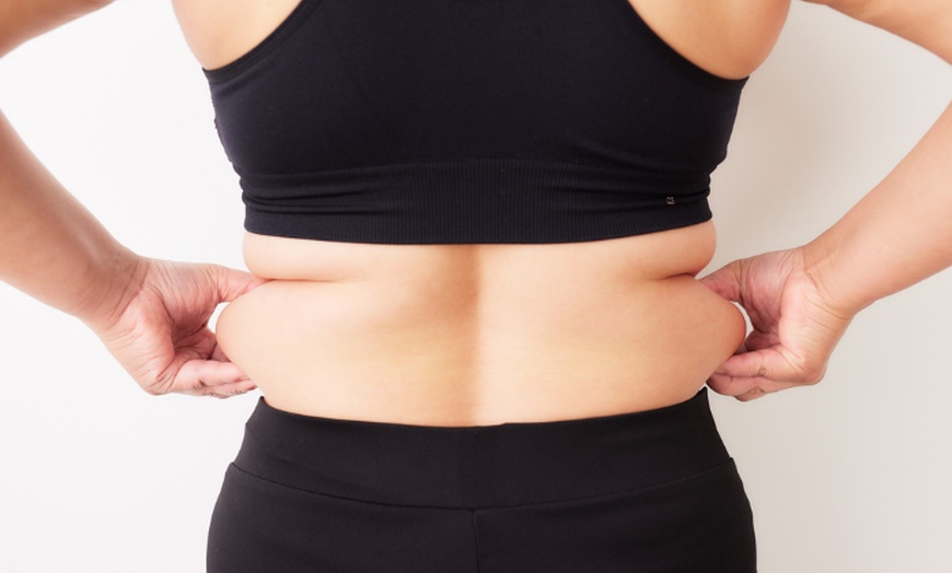 Image 9: Discover Your Body's Metrics with One Body Scan Composition Measurement Analysis Report ( Up to 81% Off )