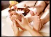 Unwind at Sage It Holistic Healing: 30 or 60-min Reflexology, Aromatherapy & Foot Detox or Guide (Up To 42% Off)