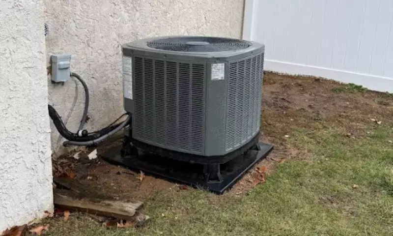 HVAC Tune-Up & 25-Point Inspection for Peak Efficiency & Savings