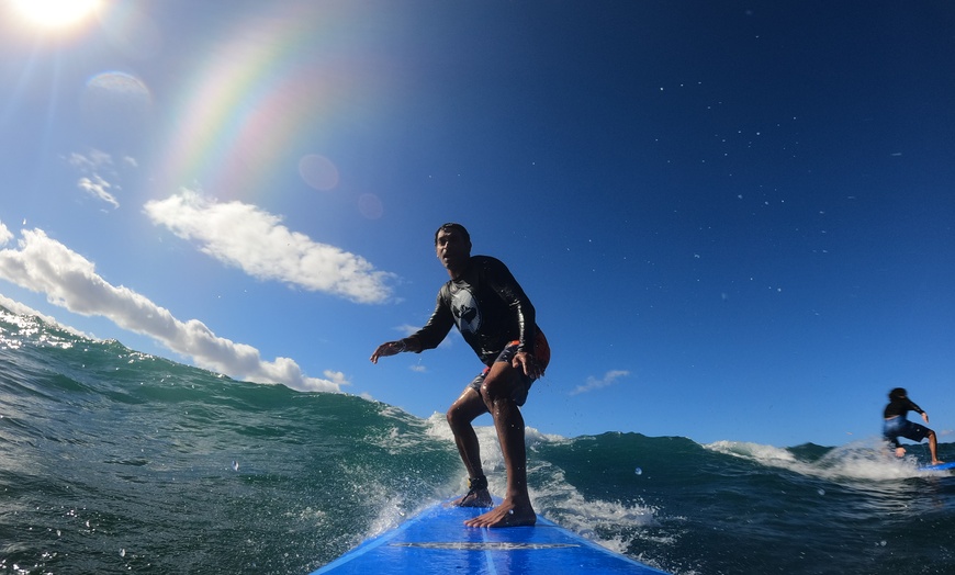 Image 3: Up to 20% Off on Surfing at Maui Surf and Sup