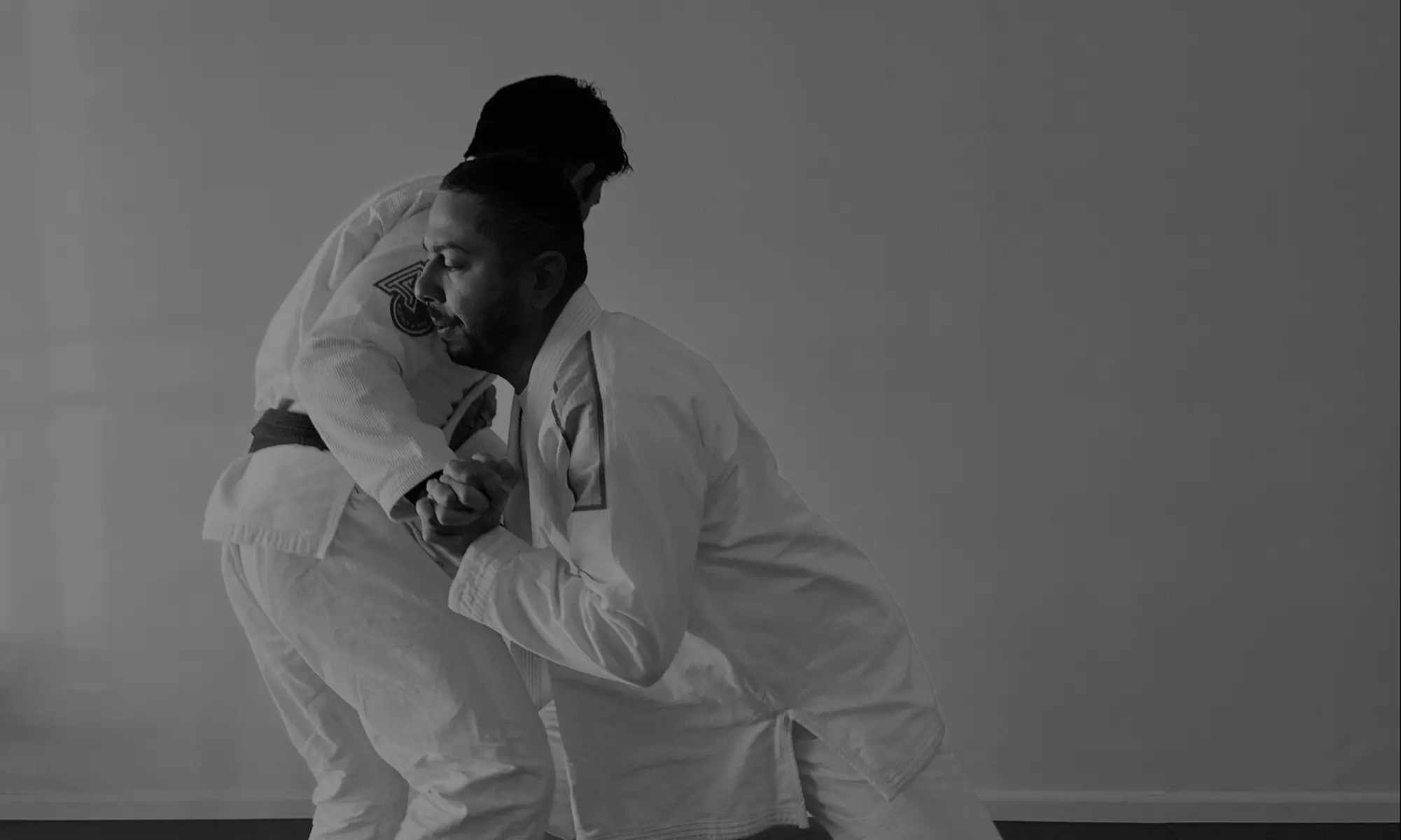 Up to 50% Off on Martial Arts / Karate / MMA at KATA JIU JITSU - Primary Image