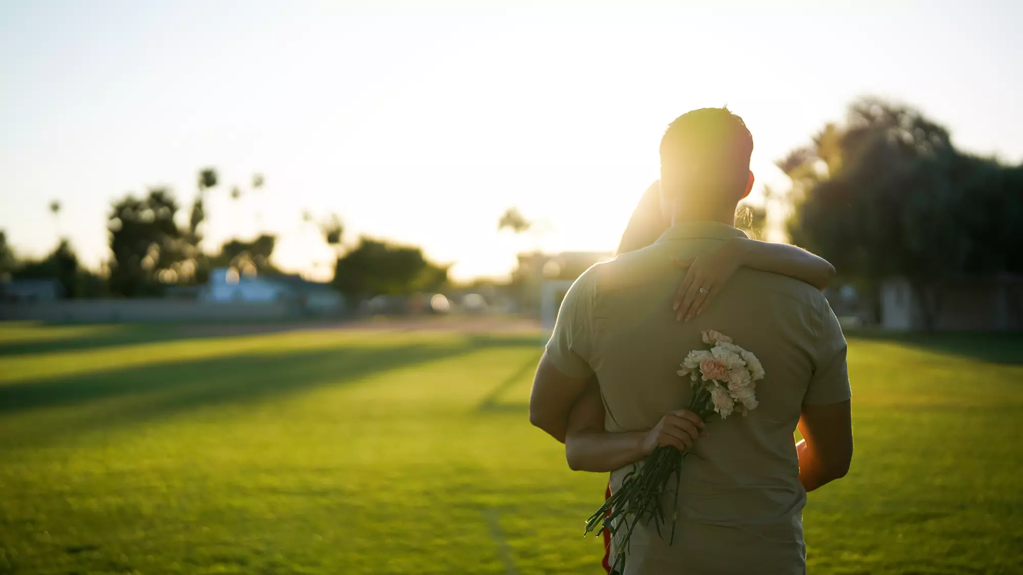 Up to 72% Off on Engagement Photography at Nspeyer