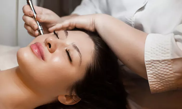 Revitalize Your Complexion with Microneedling Sessions, Up to 37% Off at Pink Caviar Lash and Brow Spa - Primary Image