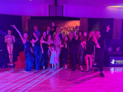 Get you private class for $46 only!!! Available for 1 person or couple! - Fred Astaire Dance Studios - Diamond Bar