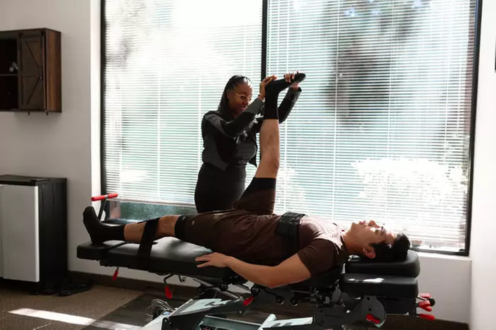 Personalized Assisted Stretch & Corrective Exercise – Las Vegas