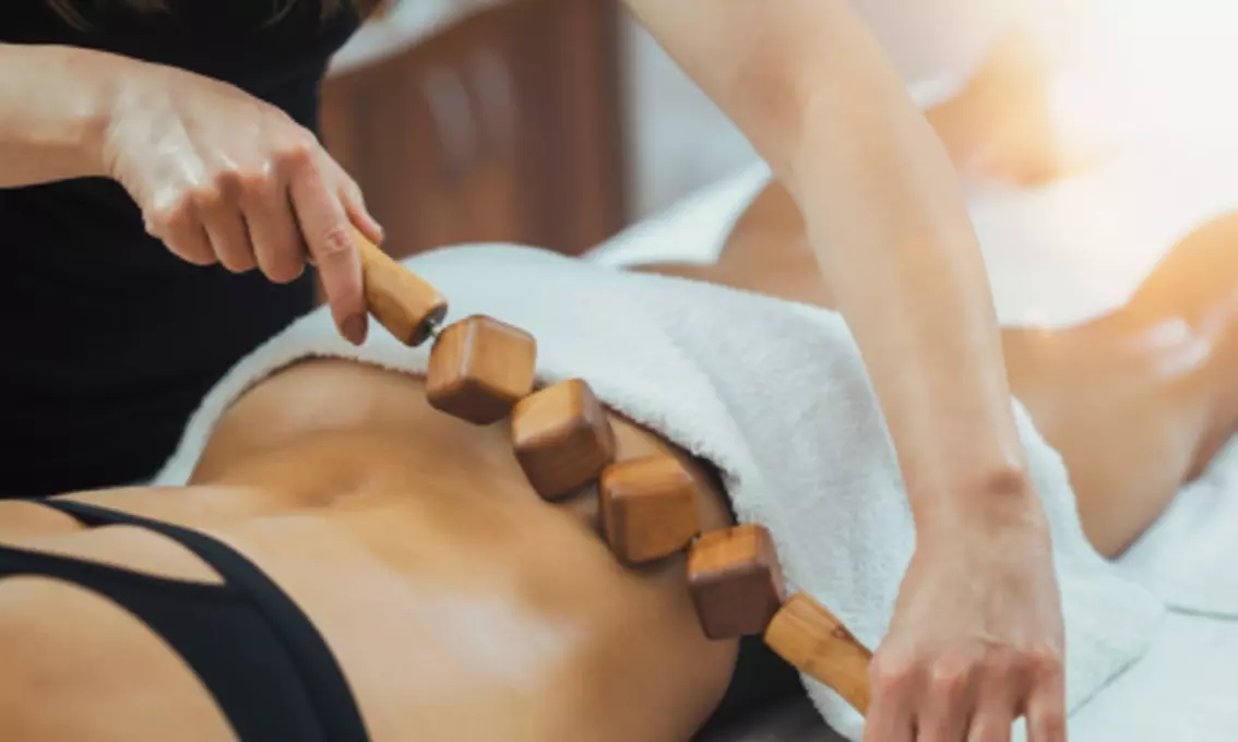 Up to 59% Off Swedish Massage with Add On at The Body Lounge
