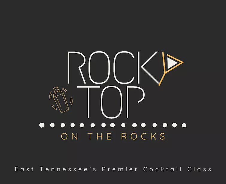 Cocktail Class for Eight or Ten with Two or Three Cocktail Options at Rocky Top on the Rocks, Up Tp25% Off - Primary Image