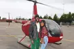 Private Quick Hop Helicopter Tour to Discover Atlanta Anew - Second Medium