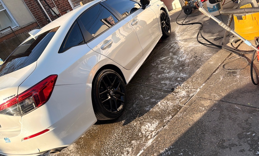 Image 3: Car Detailing Packages for Sedans, SUVs, and Trucks