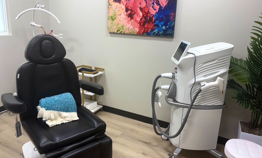 Image 4: Up to 56% Off on Injection - Dermal Filler at VC Esthetics