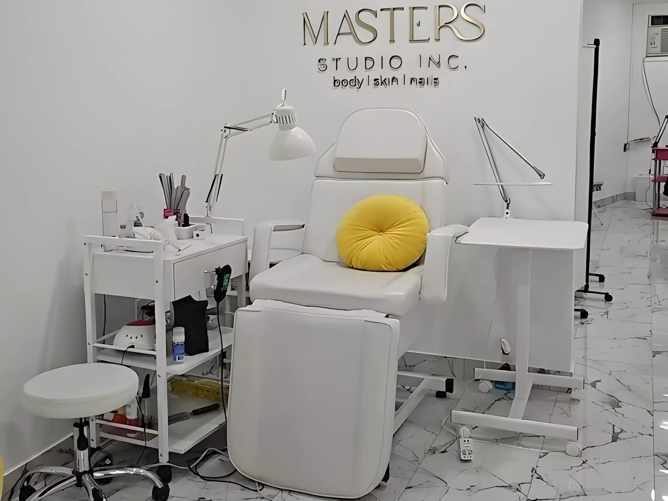 Luxurious Scalp Spa Treatment for One or Two People
