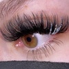Image 8: Full Set Lash Options