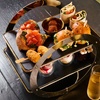 Image 14: Up to 46% Off on Afternoon Tea at Moskito Glasgow