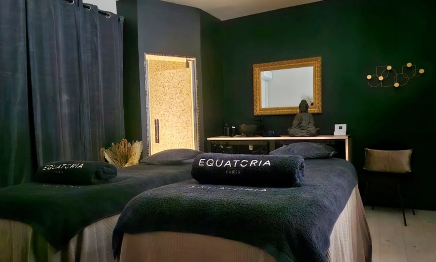 Image 9: Évadez-vous dans un havre de paix pour un modelage bien-être