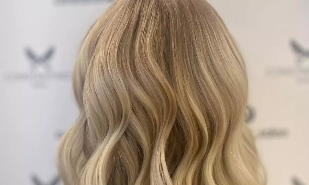 Up to 43% Off on Hair Color / Highlights - Ombre at Constantines Salon