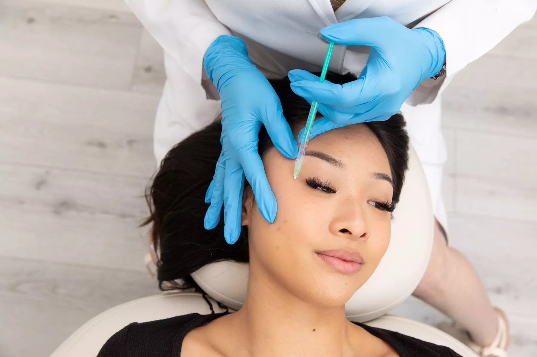 20 or 40 Units of Botox at Aesthetix Lab ( Up to 31% off )