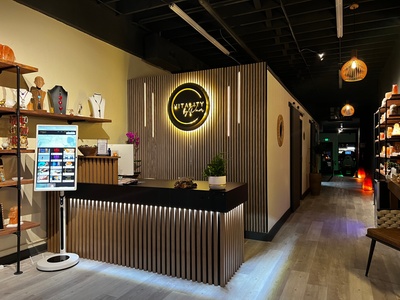 Ionic Foot Detoxification Cleanse - Vitality by Pam- Weight loss