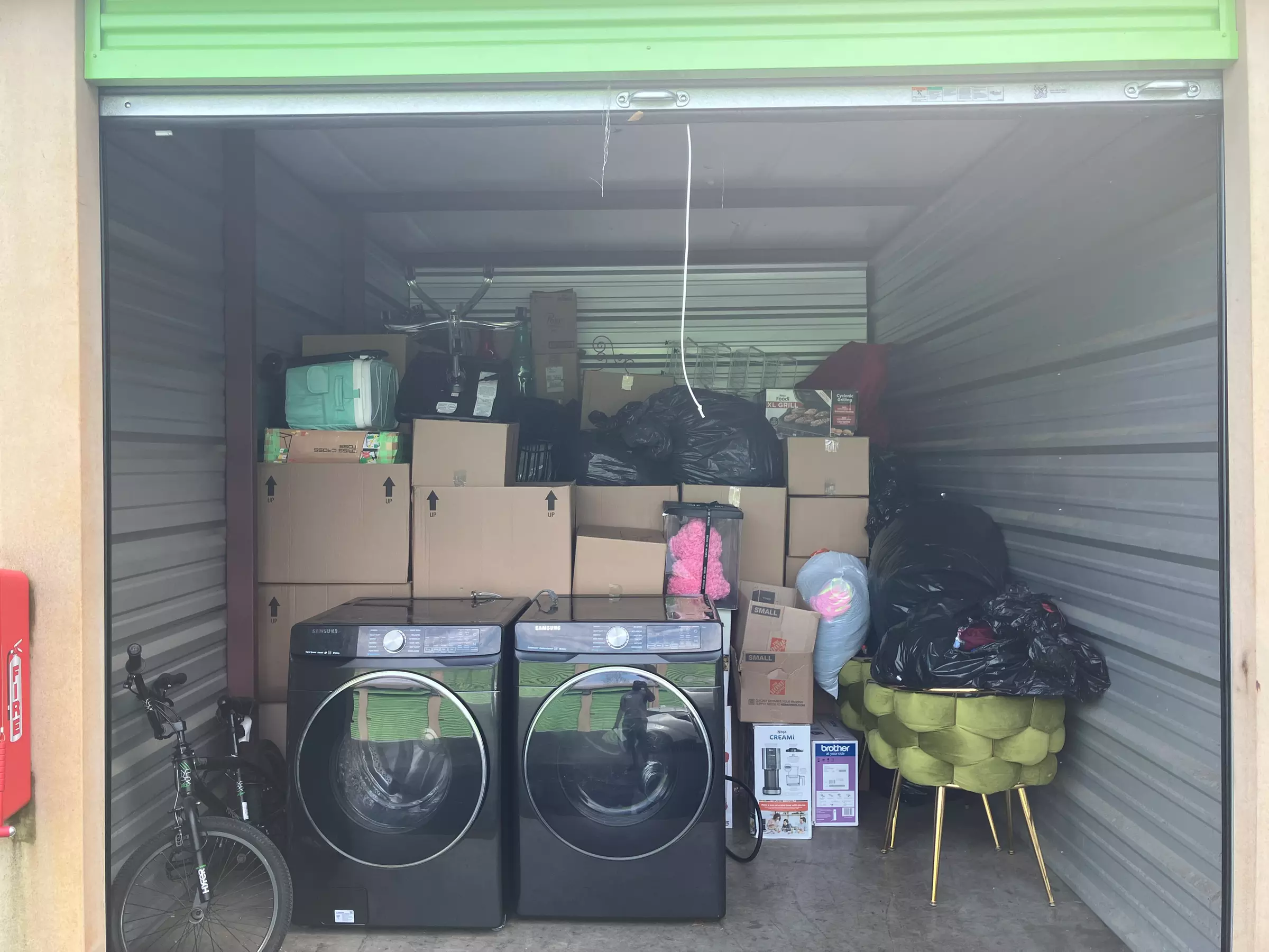 Professional Moving Services with Truck – 2 to 4 Hour Options
