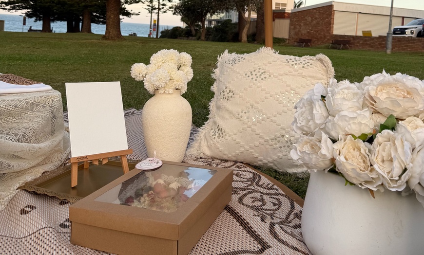 Image 9: Up to 33% Off on Afternoon Tea at SEGEISHAPICNICS