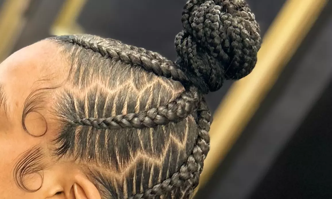 Enjoy Crown Cleanse, Scalp Therapy+ Deep Restore, Hot Oil Crown Care, Flexi Rod Set, /  Twist Out(Up to55% Off)  - Primary Image