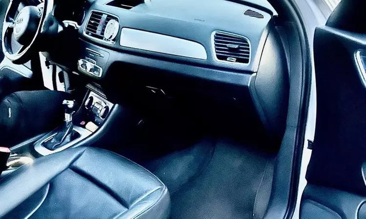 Car Detail:Wash, Wax, Interior & Exterior, Carpet & Seat Stain Removal