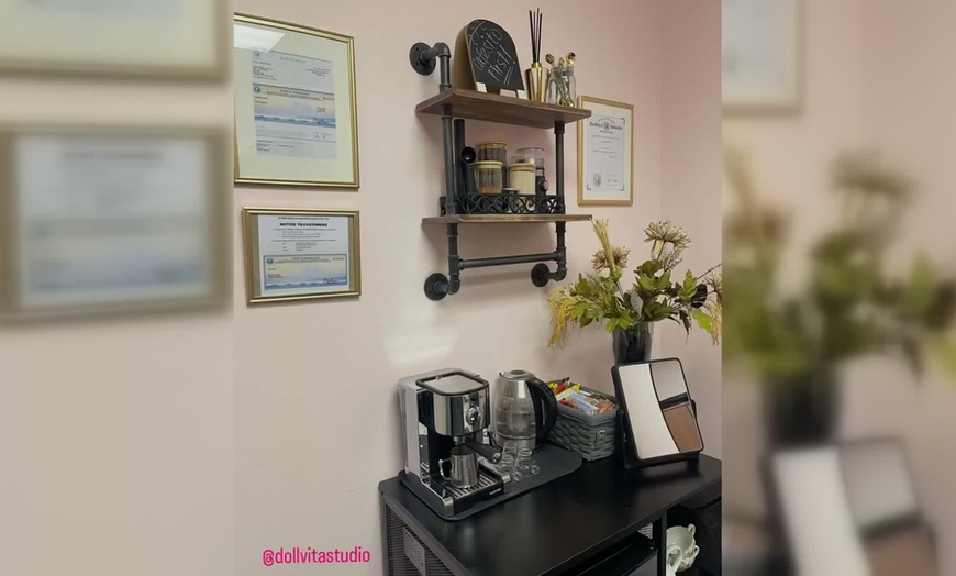 Image 2: Custom Women's Haircuts, Wash & Blowouts, and Shine Treatments 