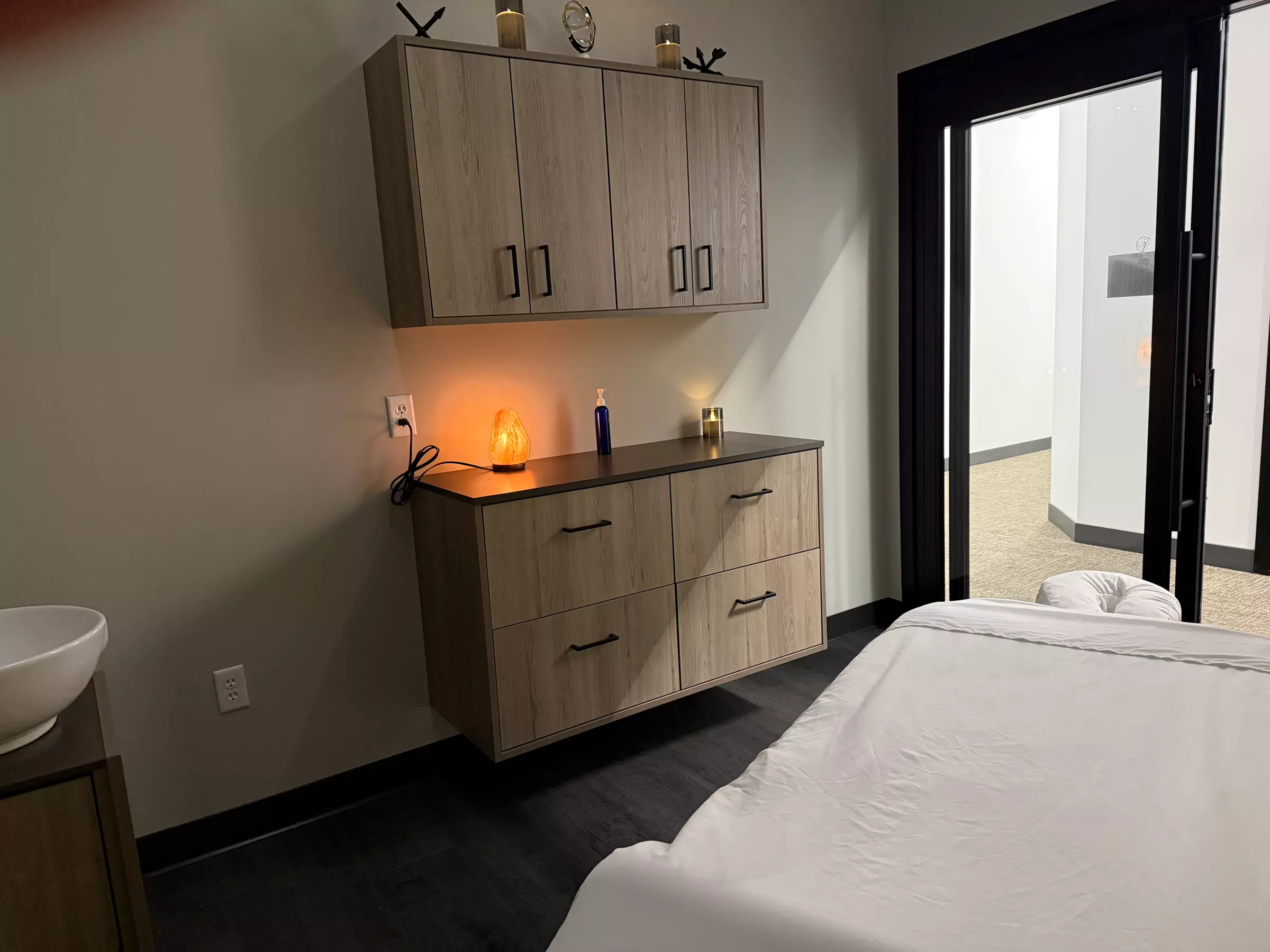 Unwind with One 90 Minute Full-Body Swedish Massage