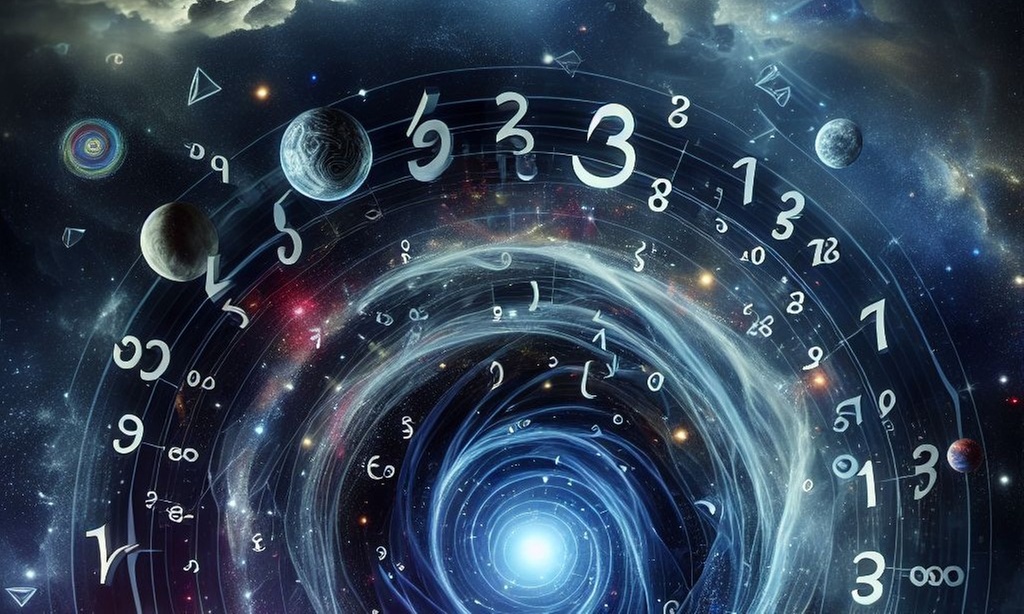 Numerología para espacios: curso online de 4 h con opción a mentoría