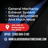 Image 2: Up to 33% Off on Oil Change at Simba's Auto Service