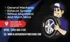 Up to 38% Off on Oil Change at Simba's Auto Service