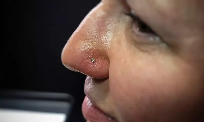 Up to 42% Off on Piercing at Piercings by Marah