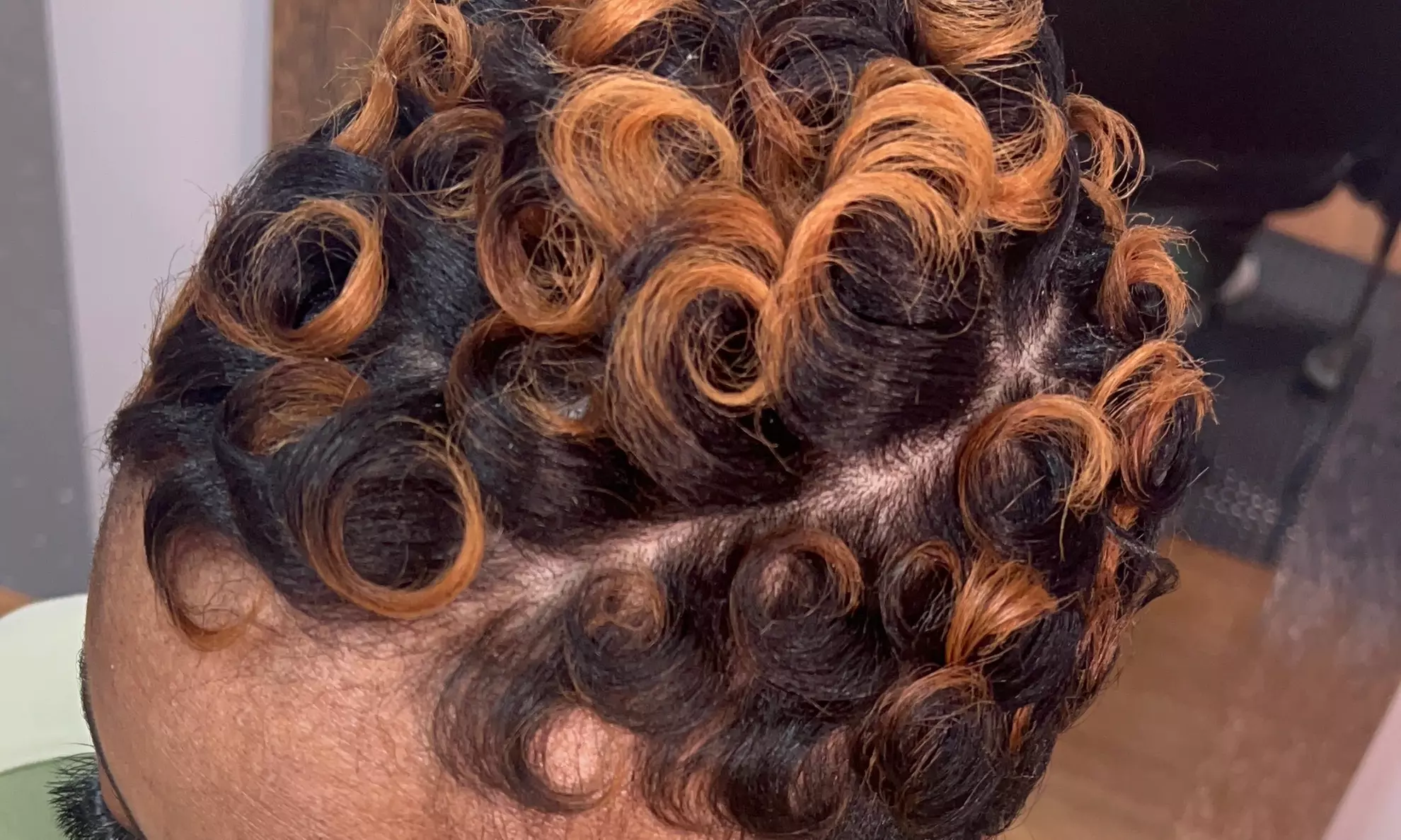 Discover the Executive Salon Session for Hair Styling