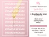 Get smooth skin: Three  Brazilian waxes at Stripped Aesthetics - 38% Off