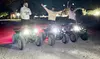 Explore ATV Tour Night at Adrenaline Atv LLc - Up to 60% Off