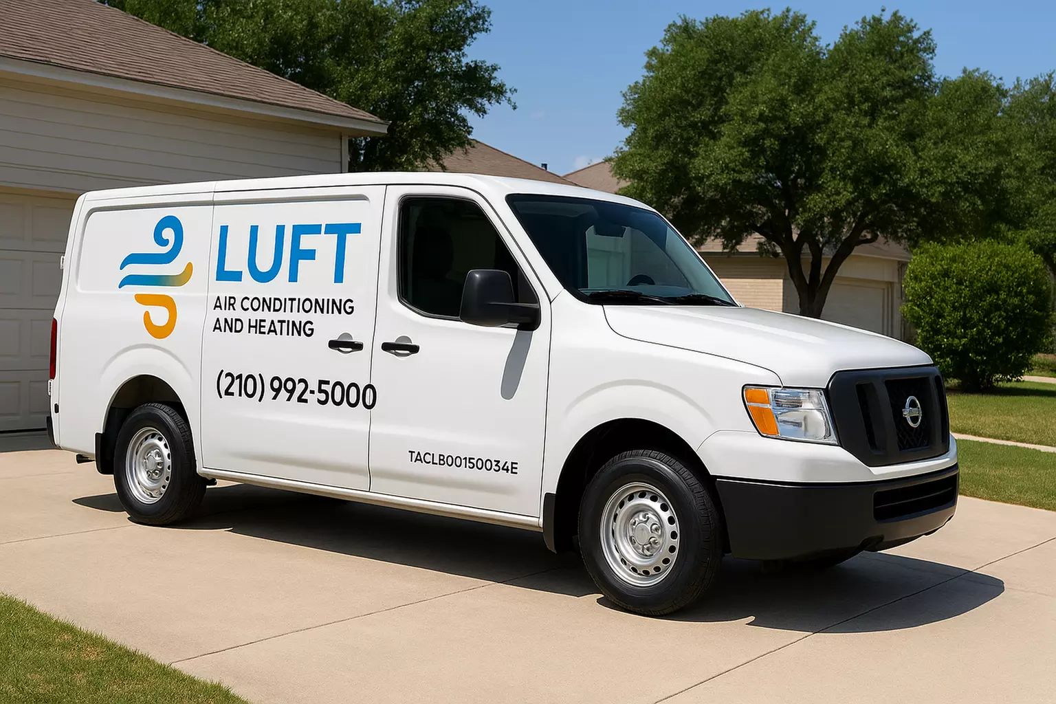 Up to 63% Off on HVAC Service / Repair at LUFT Air conditioning and Heating
