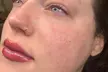 Stunning Look w/ 1 Permanent Eyebrow, Eyeliner or Lip Blushing Tattoo Sessions at Ink'D Esthetics (Up to 37%Off) - Second Medium