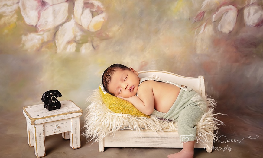 Image 4: Up to 50% Off on Tour - Photography at Focus Queen Photos