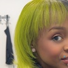 Image 5: Hair Transformations & Styling: Straightening, Color, Extensions